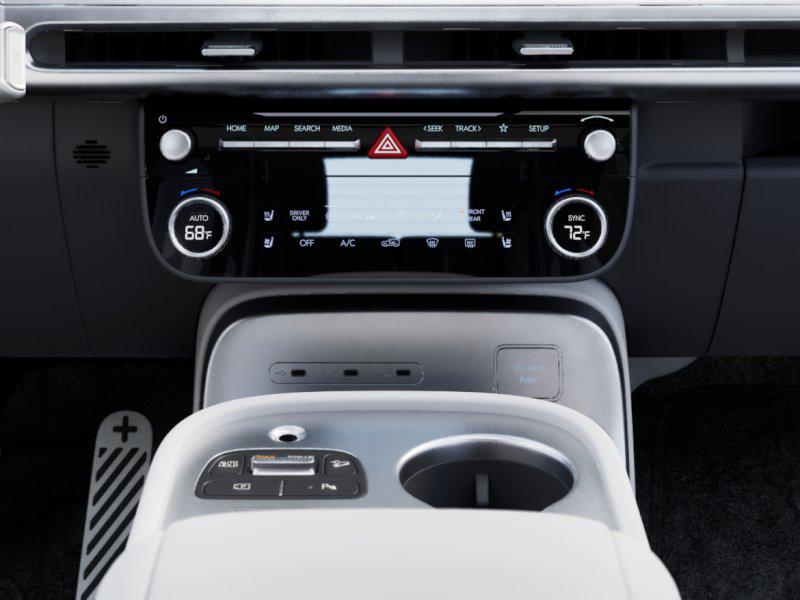 2026 Hyundai Ioniq photo 16
