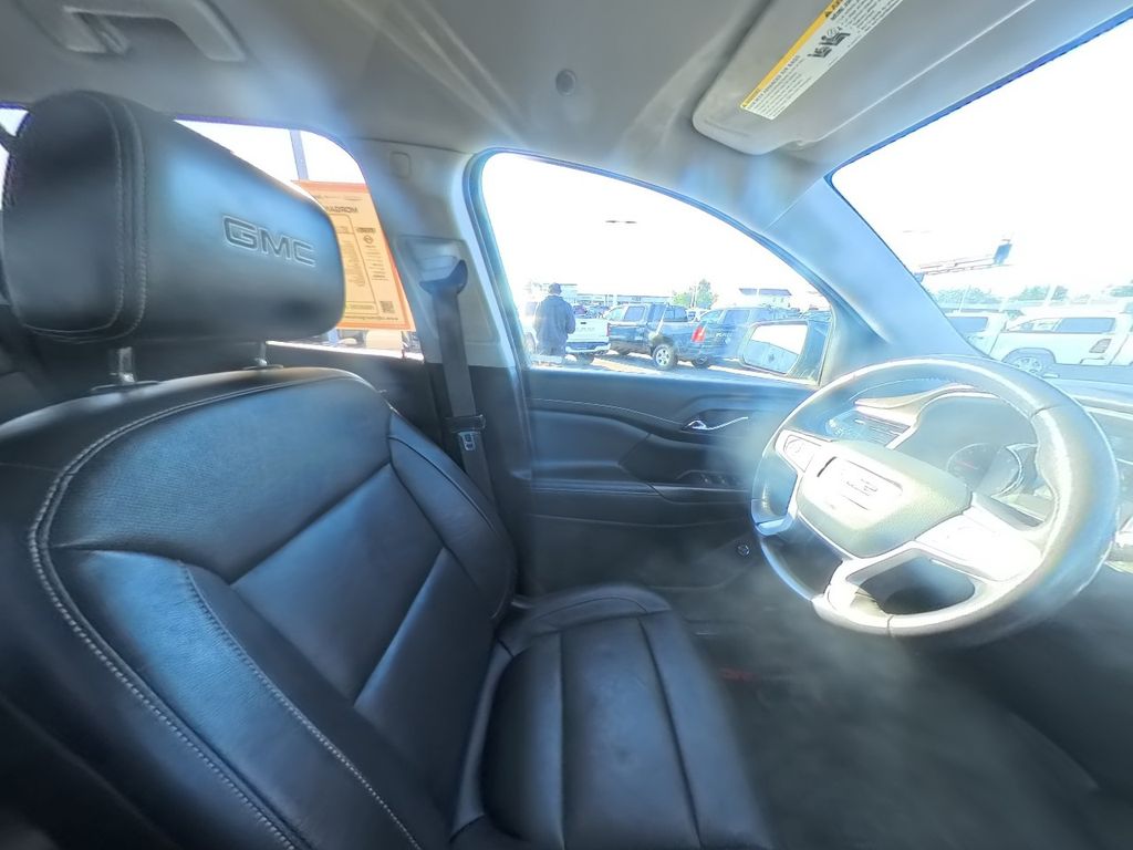 2020 Gmc Acadia SLT photo 21