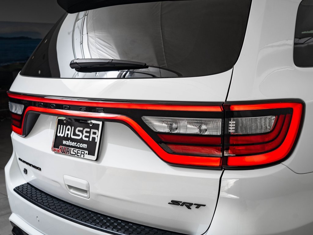 2023 Dodge Durango SRT 392 photo 11