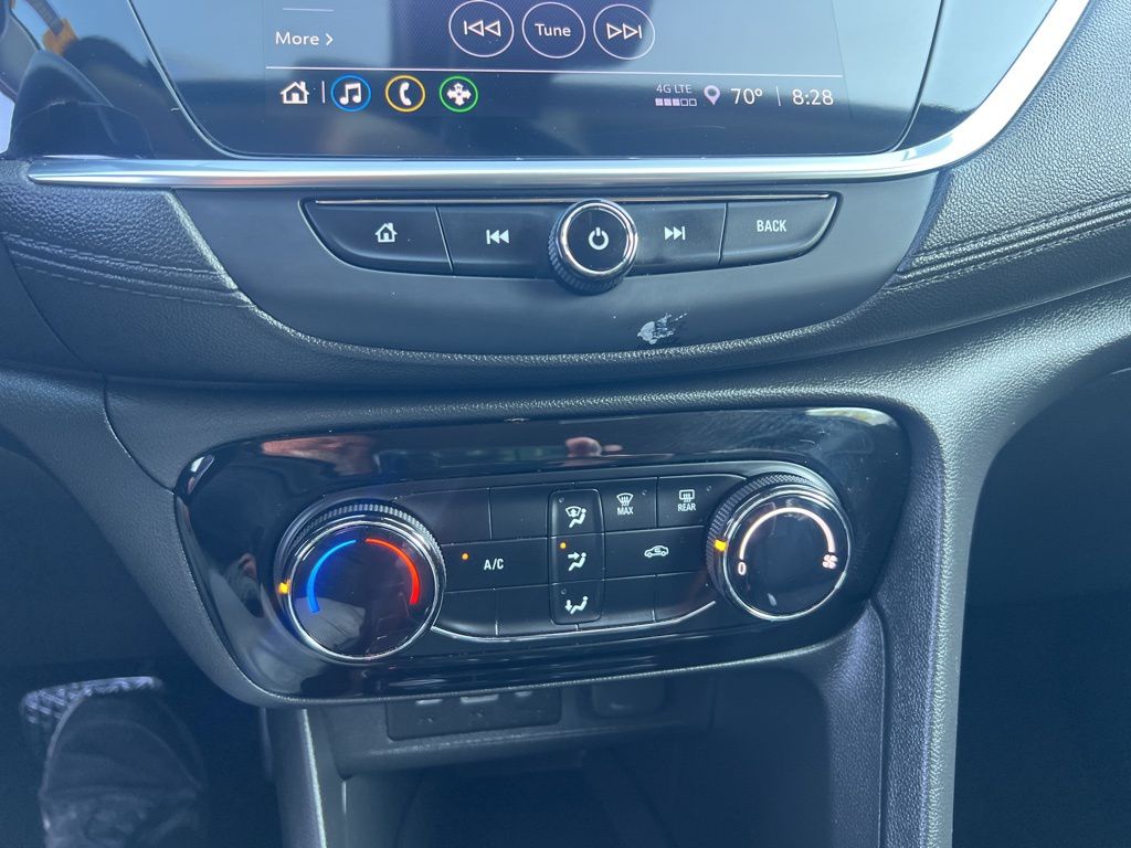 2021 Buick Encore GX Preferred photo 49