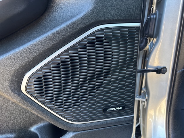 2021 Jeep Grand Cherokee Limited photo 11