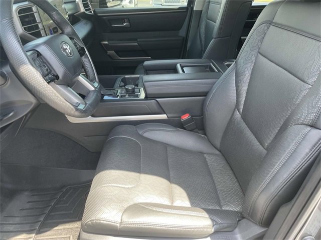 2022 Toyota Tundra SR5 photo 13