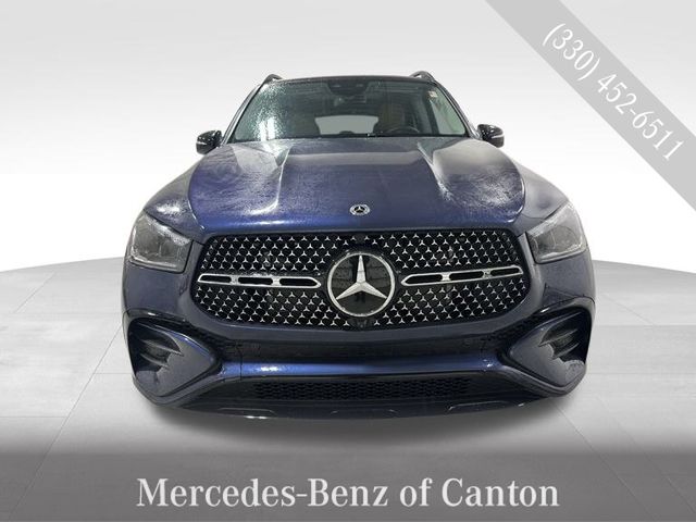 2026 Mercedes-Benz GLE GLE450's photo