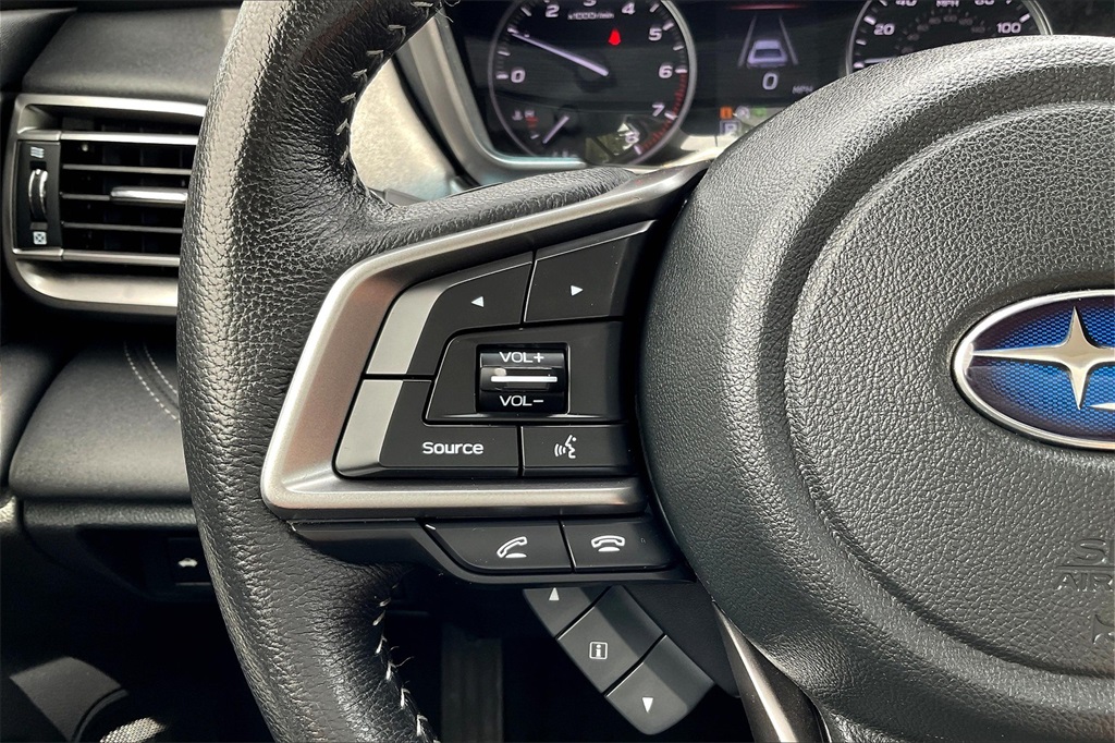 2020 Subaru Legacy Limited XT photo 16