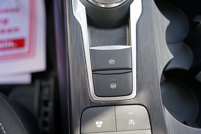 2025 FORD ESCAPE - Image 19