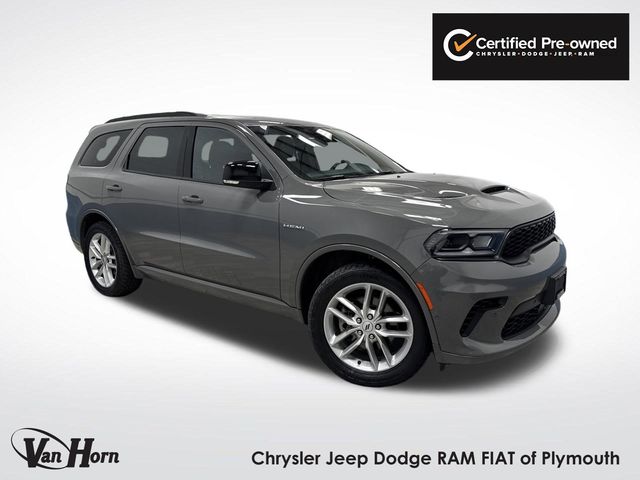 2025 Dodge Durango R/T's photo
