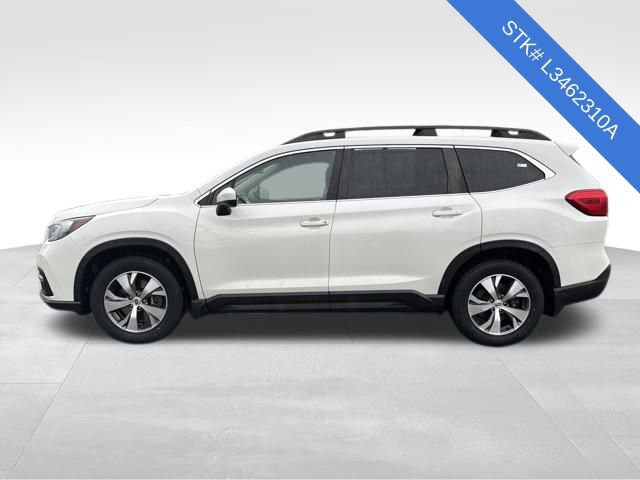 2020 Subaru Ascent Premium photo 4