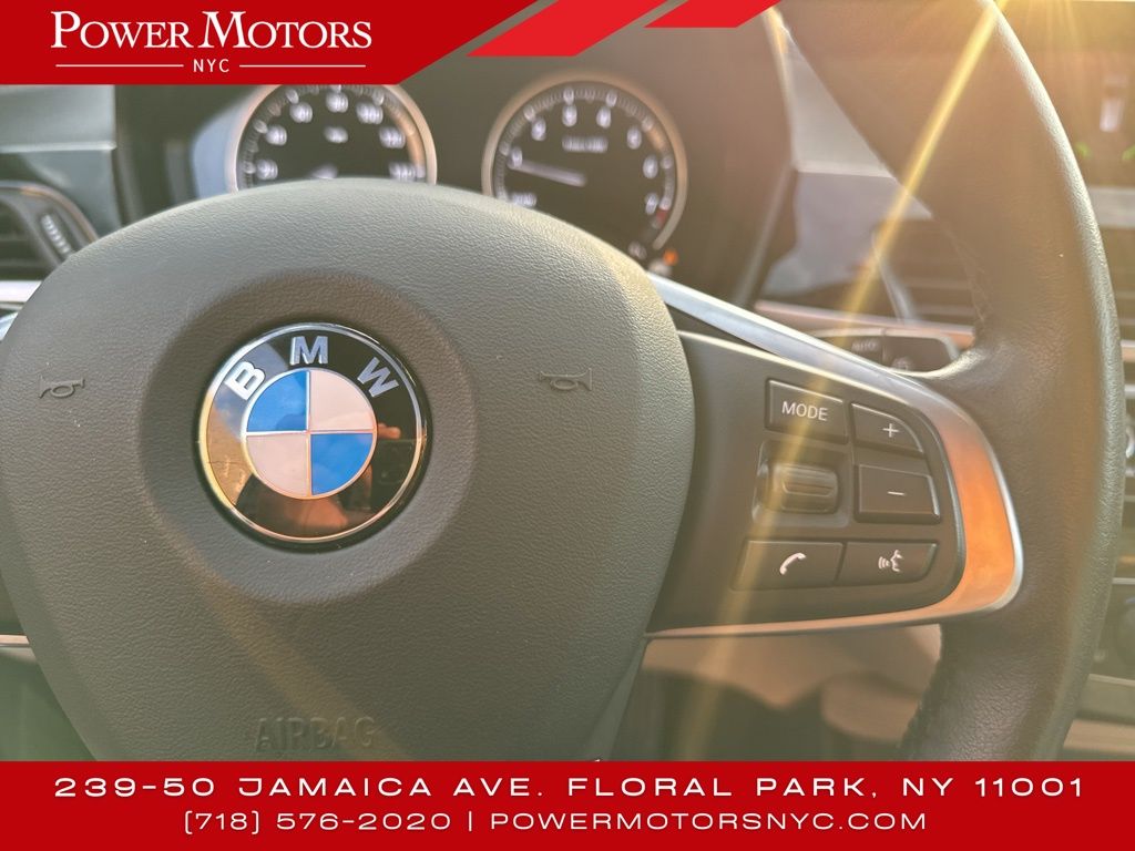 2022 Bmw X1 XDrive28i photo 32