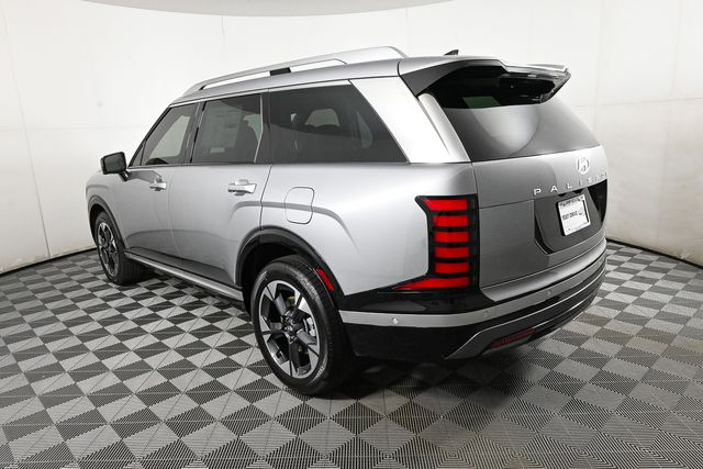2026 Hyundai Palisade Limited photo 2