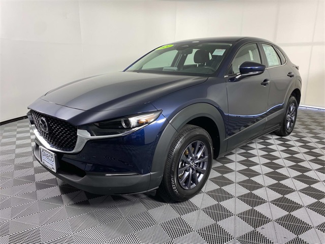 2024 Mazda CX-30 2.5 S photo 3