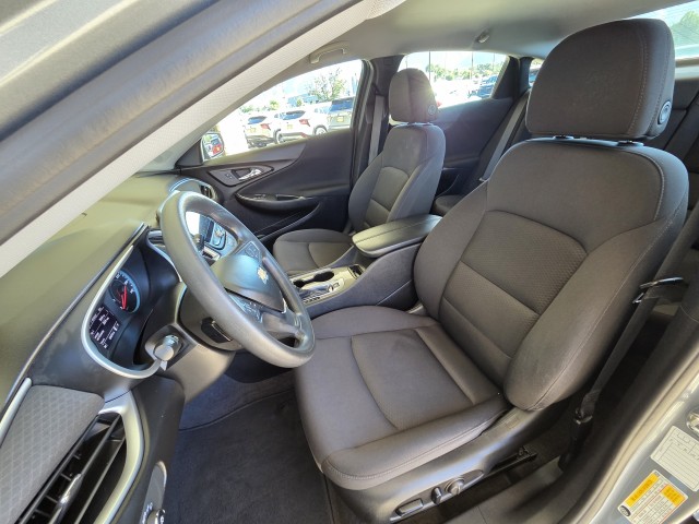 2023 Chevrolet Malibu 1LT photo 17