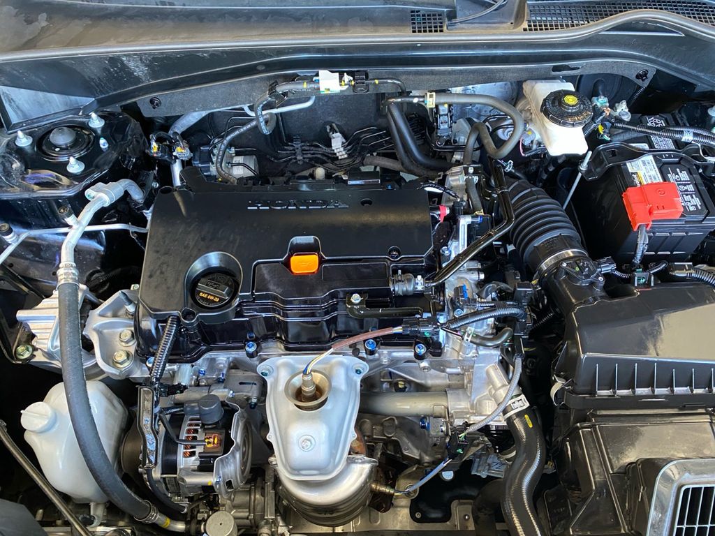 2023 Honda HR-V Sport photo 20