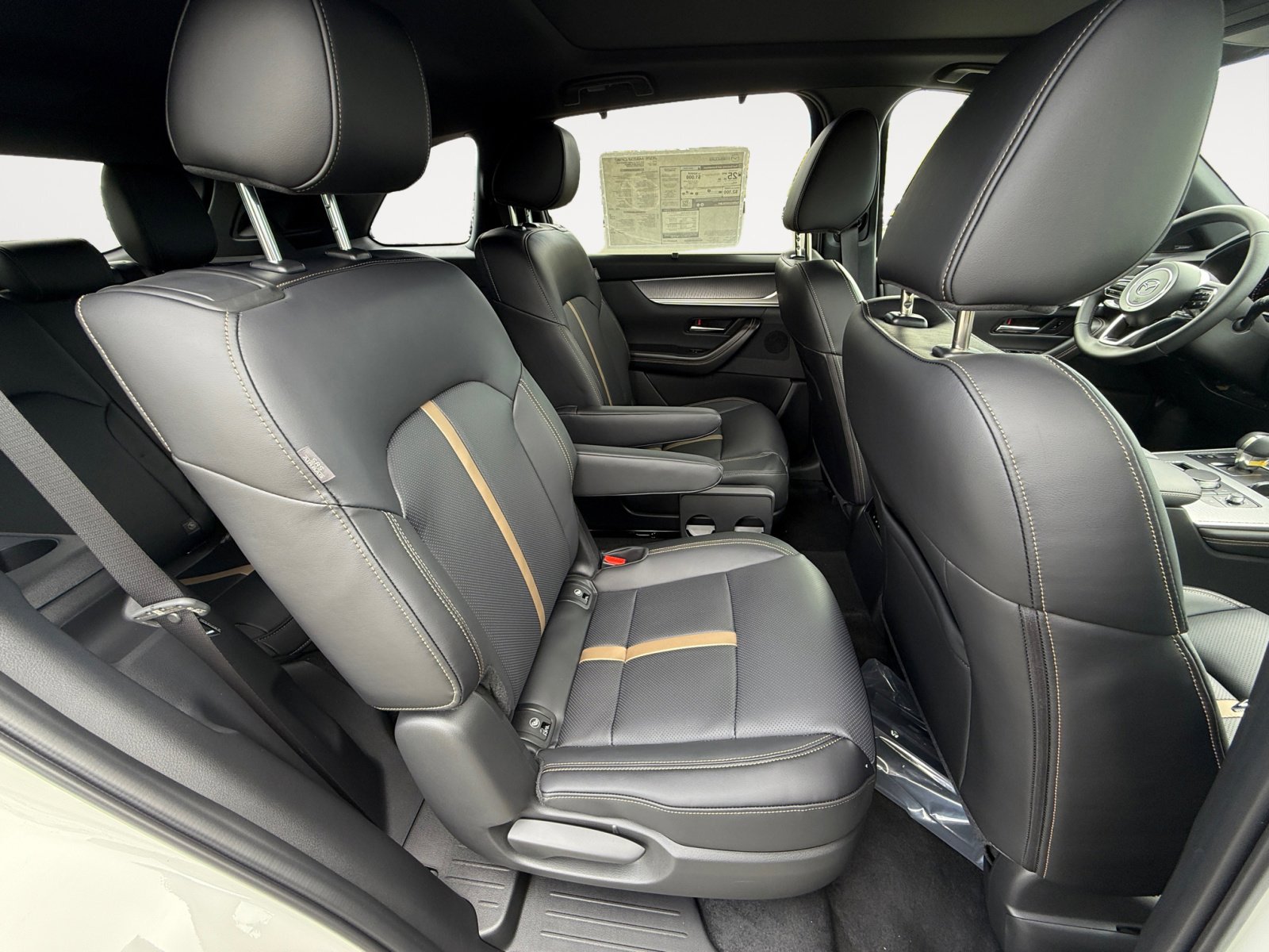 2025 Mazda CX-90 Premium Plus photo 18