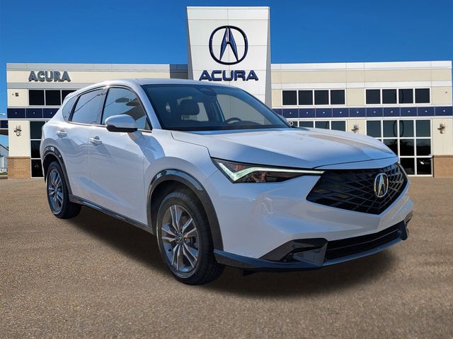 2025 Acura ADX Base's photo