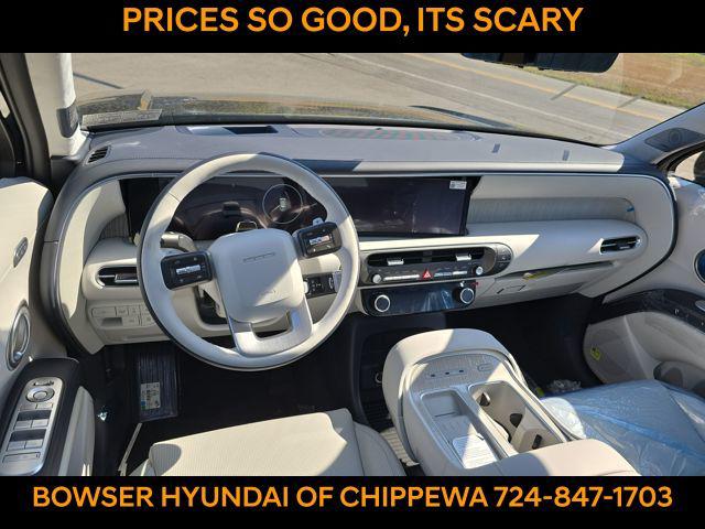 2026 Hyundai Palisade Calligraphy photo 6