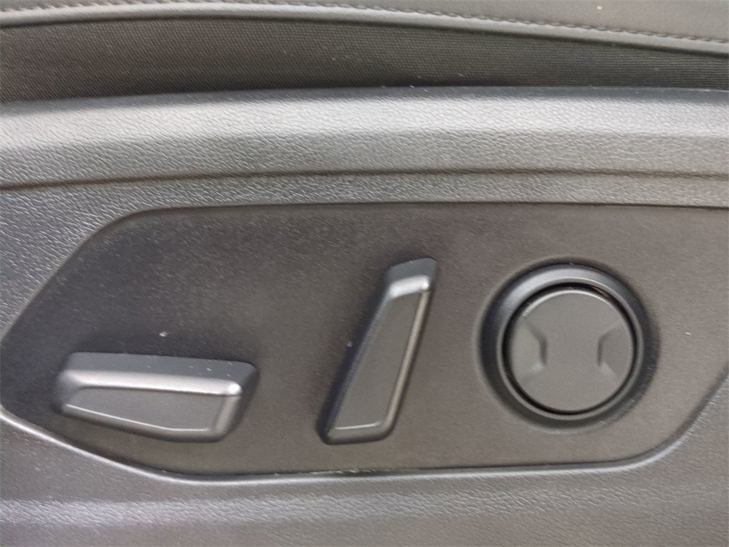 2021 Kia Sorento Hybrid EX photo 18
