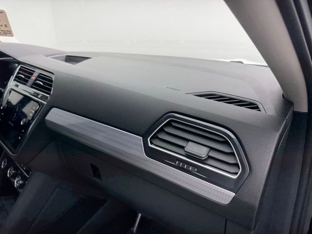 2024 Volkswagen Tiguan S photo 33