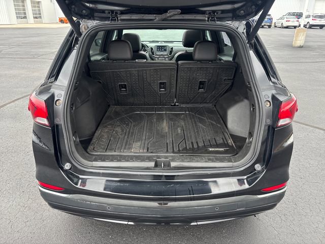 2022 Chevrolet Equinox RS photo 22