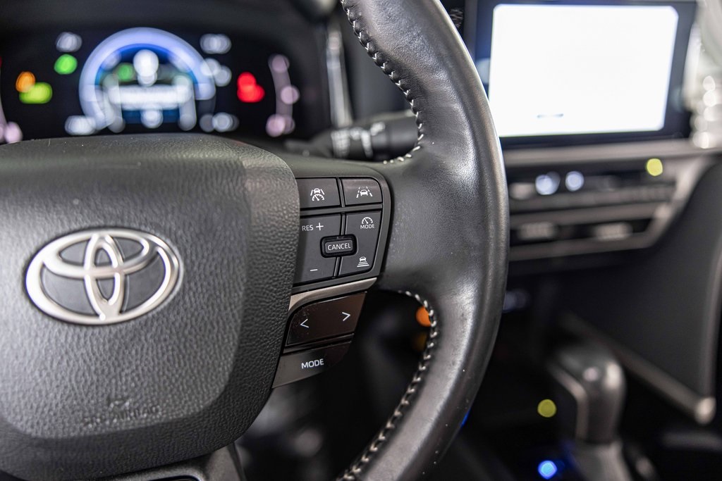 2025 TOYOTA CAMRY - Image 26