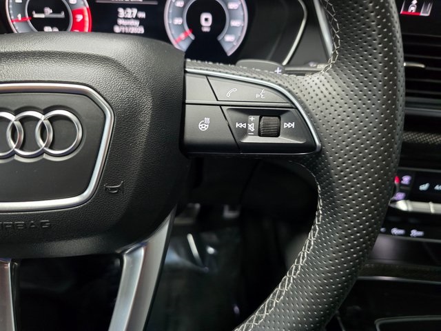 2022 Audi SQ5 Premium Plus photo 20