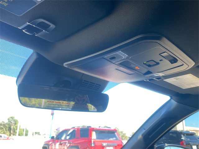 2025 Toyota Tacoma SR5 4x4 Double Cab photo 27