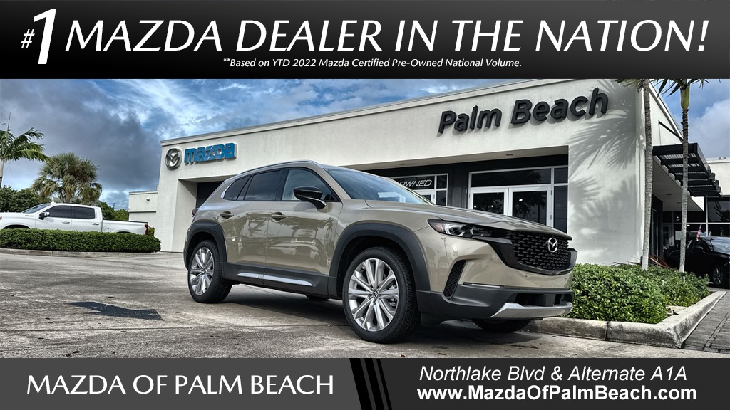 2026 Mazda CX-50 Premium Plus's photo