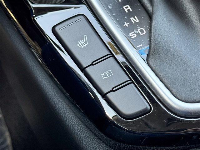 2026 Kia Seltos EX photo 40