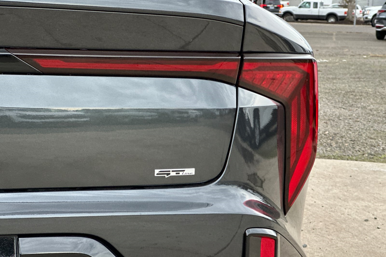 2025 Kia K4 GT-Line photo 19