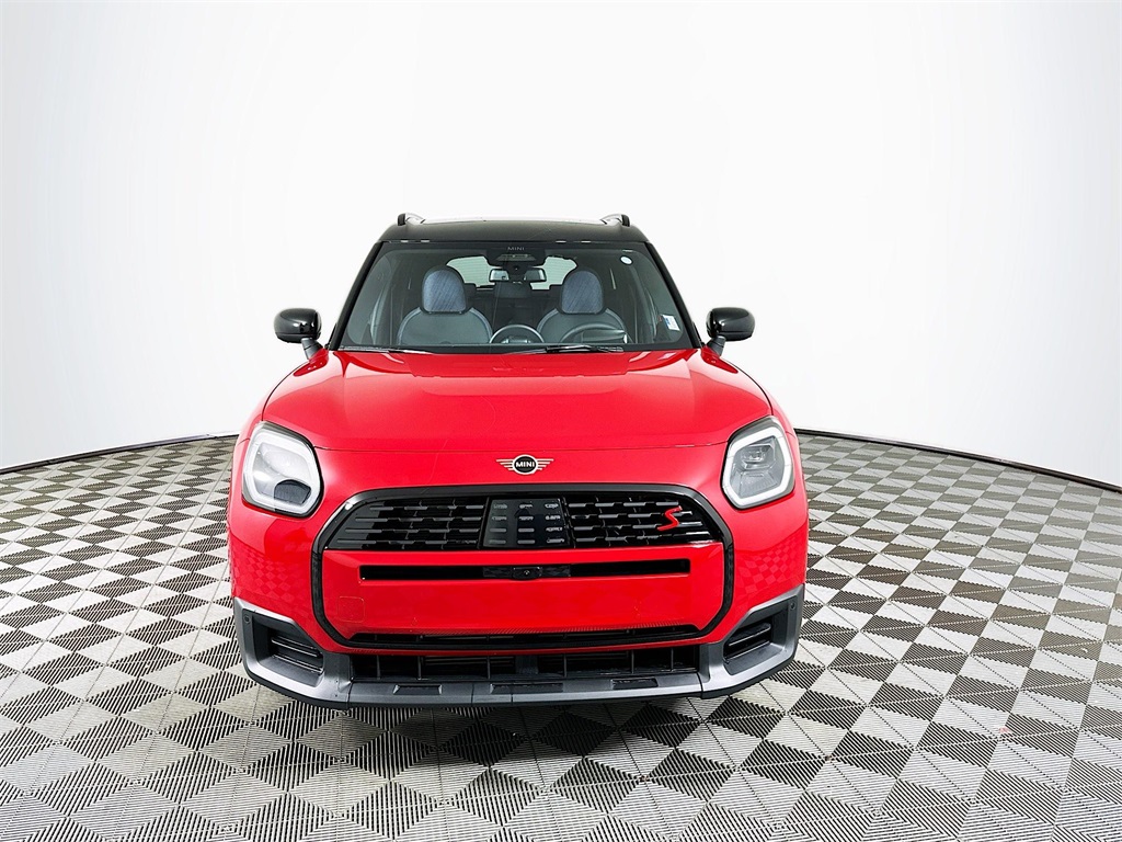 2026 Mini Countryman S ALL4 photo 2