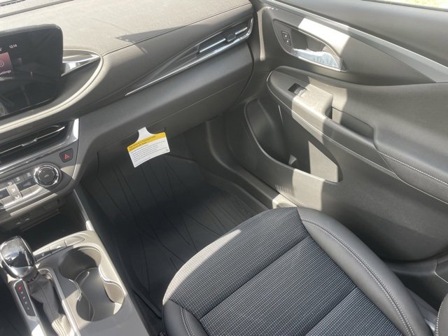 2026 Buick Envista Preferred photo 16