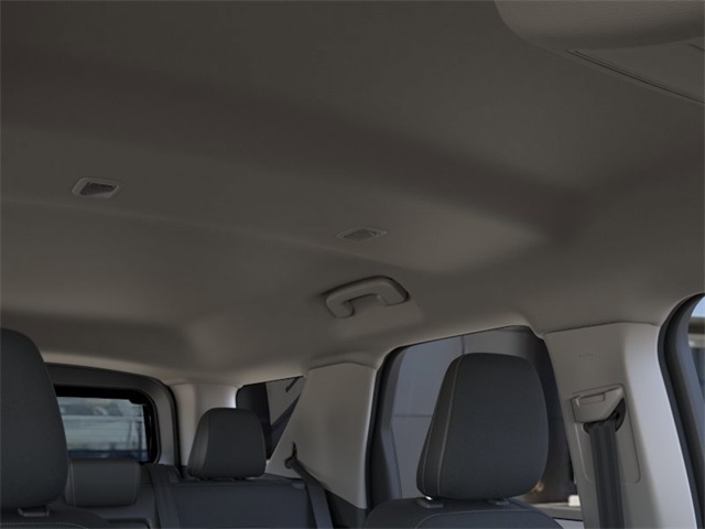 2025 Ford Bronco Sport Big Bend photo 19