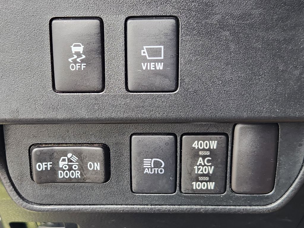 2023 Toyota Tacoma TRD 4x4 Double Cab photo 16