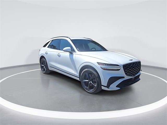 2026 Genesis GV70 3.5T Sport Prestige photo 2