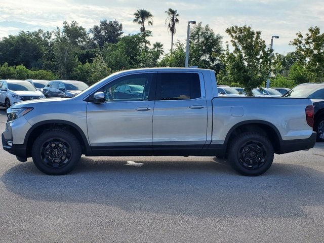 2025 Honda Ridgeline RTL photo 8