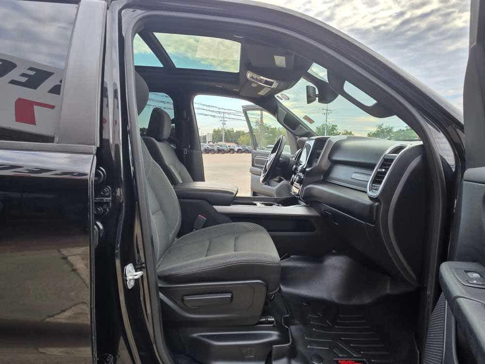 2019 Ram 1500 Big Horn Lone Star photo 12