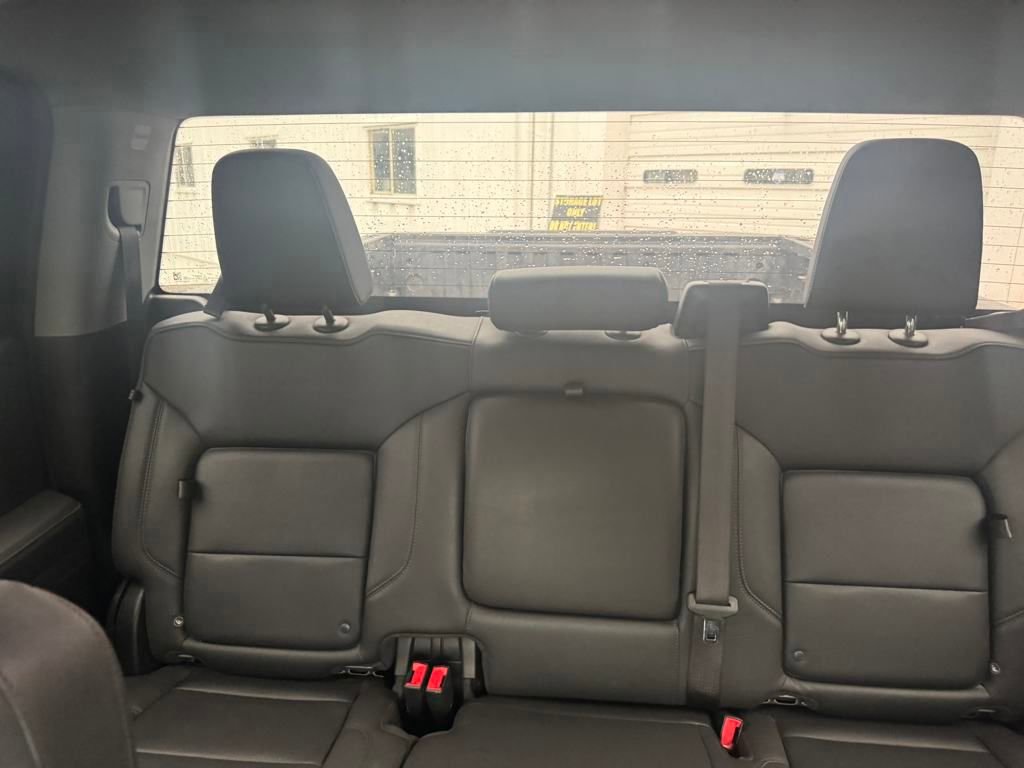 2023 Chevrolet Silverado 1500 LTZ photo 20