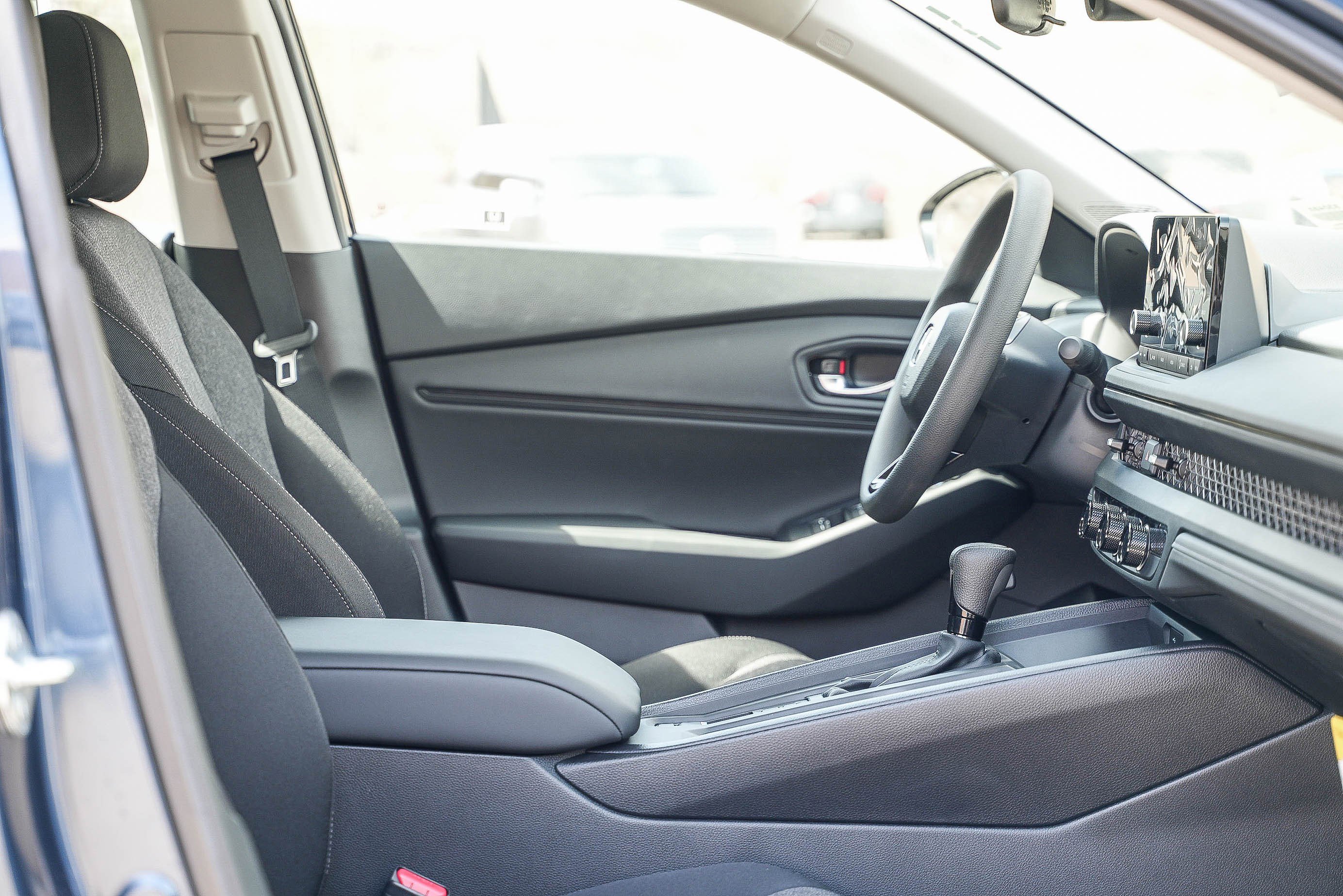 2025 Honda Accord SE photo 11