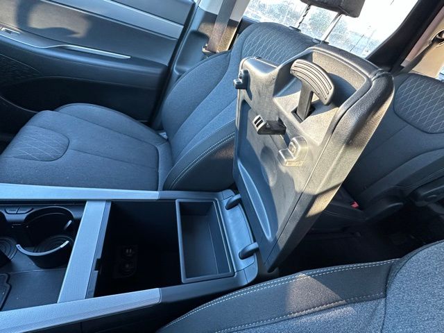 2021 Hyundai Palisade SEL photo 23