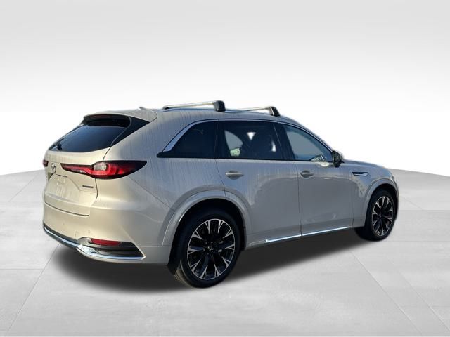 2024 Mazda CX-90 3.3 Turbo Premium Plus photo 6