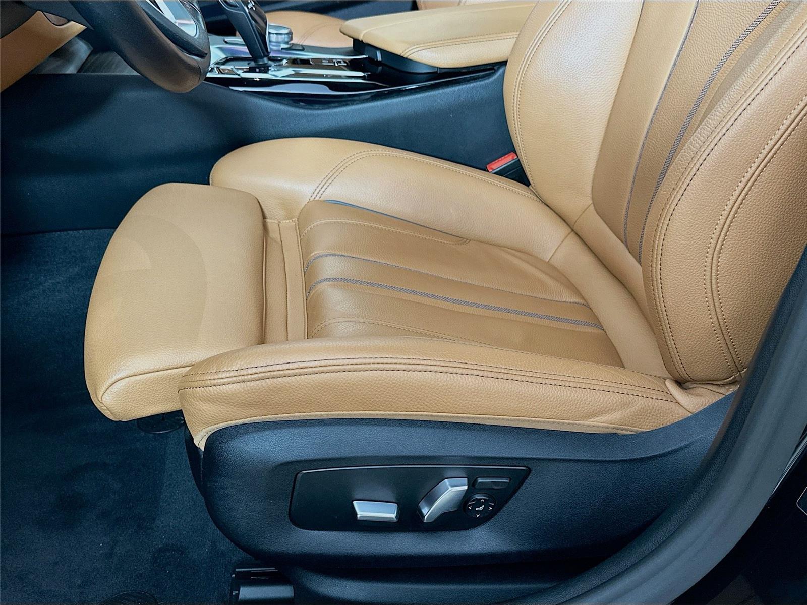 2023 Bmw 540i xDrive photo 19