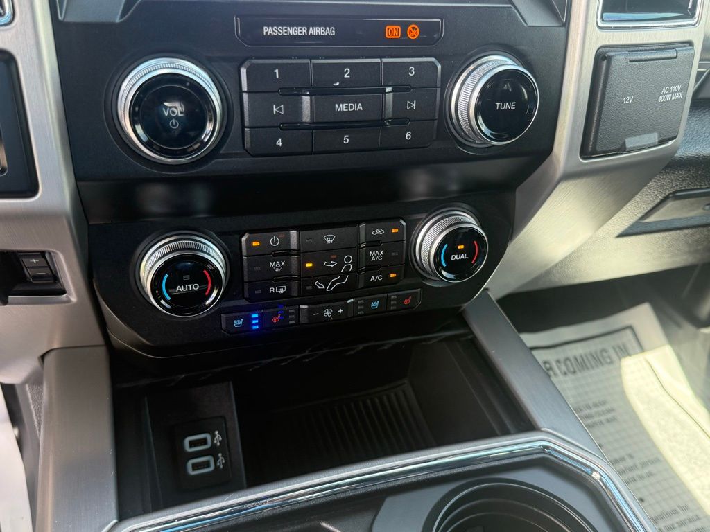 2019 Ford F-250 photo 14