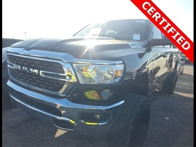 2022 RAM Ram 1500 Pickup Big Horn/Lone Star's photo