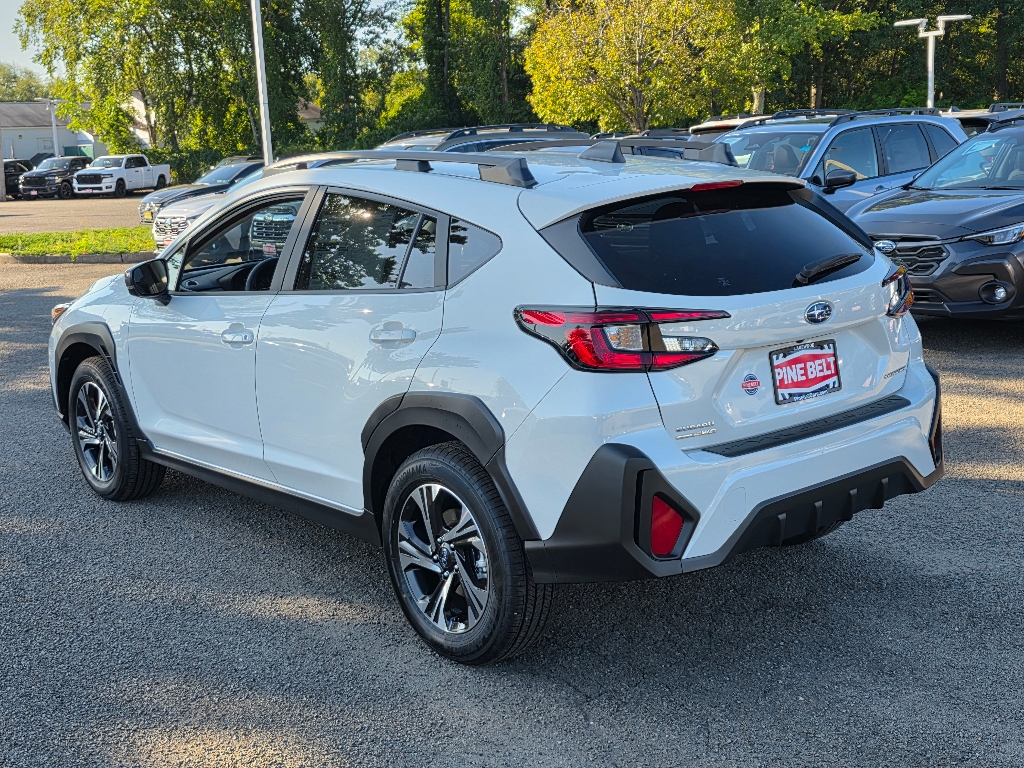2025 Subaru Crosstrek Premium photo 6