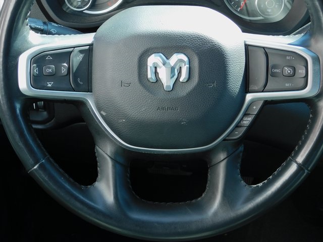 2024 Ram 3500 Big Horn photo 11