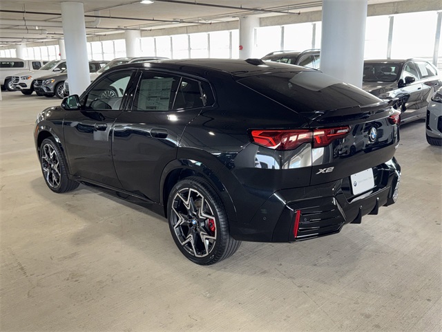 2025 Bmw X2 xDrive28i photo 2