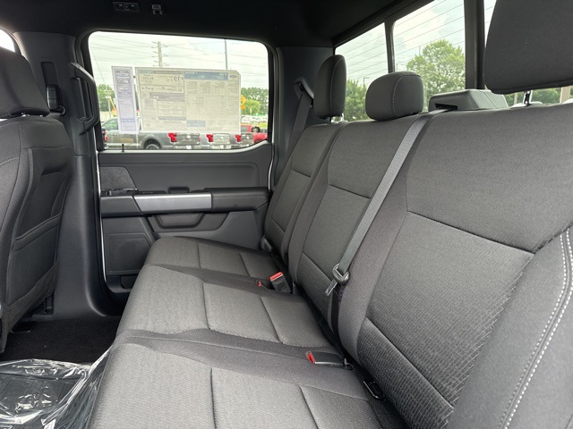 2025 Ford F-150 XLT photo 19