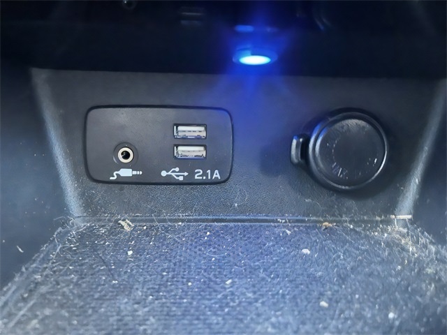 2022 Subaru Forester Touring photo 21