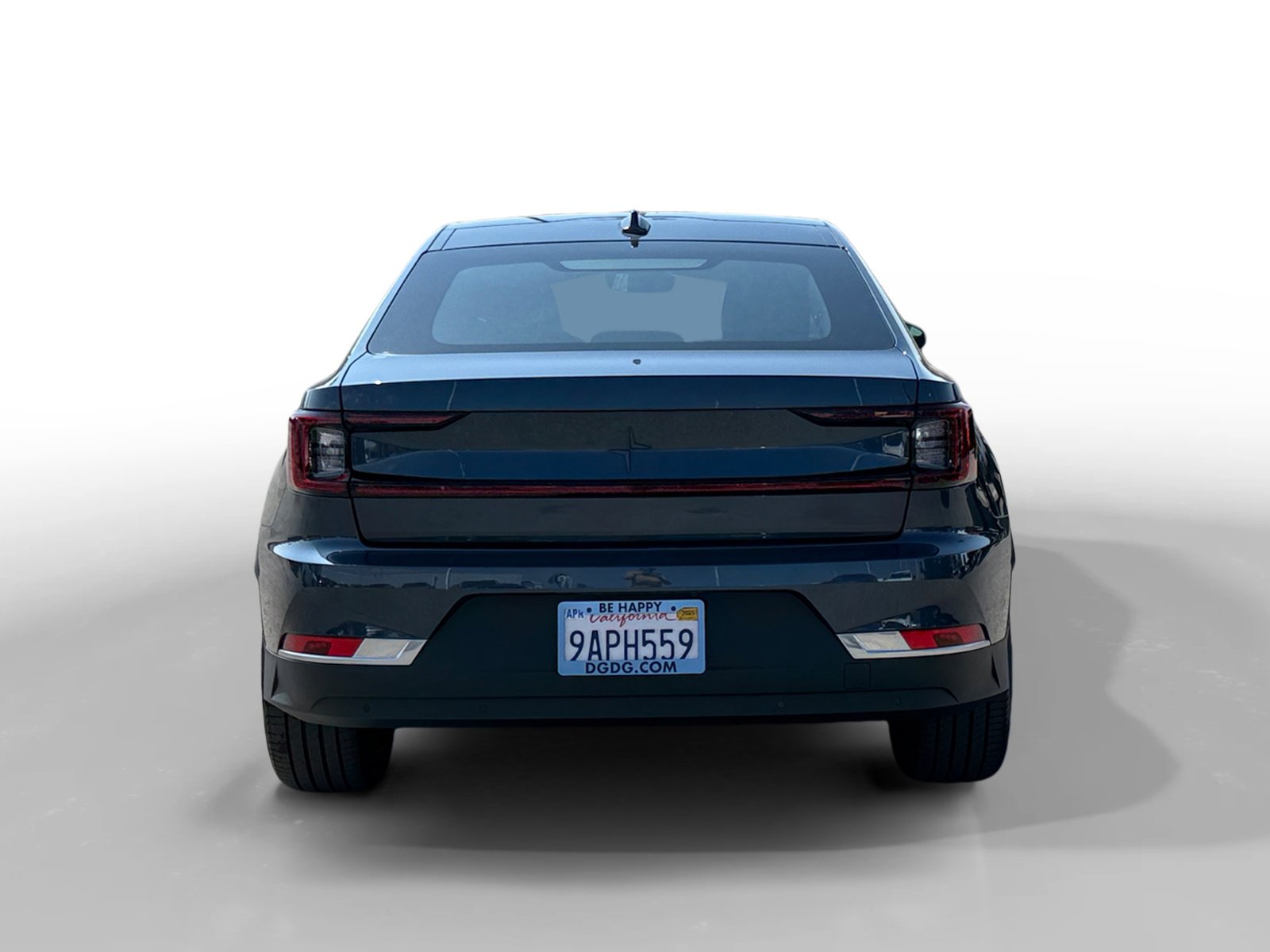 2022 Polestar PS2 e-AWD photo 4