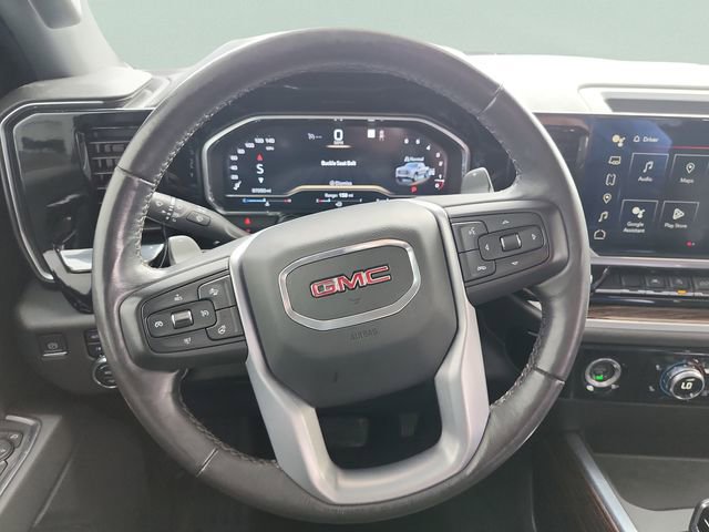 2023 Gmc Sierra 1500 Elevation photo 6