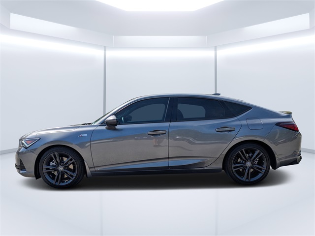 2023 Acura Integra A-Spec photo 6